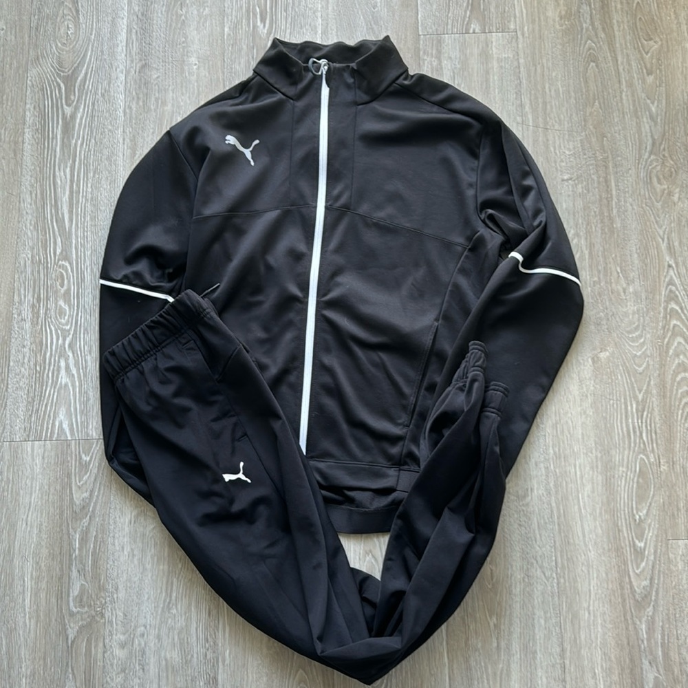 Puma Evo Tracksuit